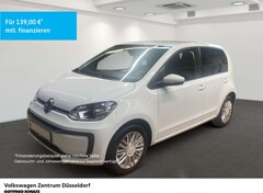 Bild des Angebotes VW up! 1.0 United Leichtmetallfelgen