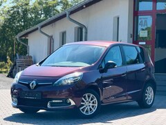 Bild des Angebotes Renault Scenic III Limited Deluxe NAVI PDC SHZ