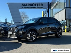 Bild des Angebotes Peugeot 2008 1.2 Allure PureTech SHZ/CAM/AHK/TEMP/NAVI