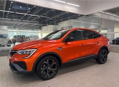 Bild des Angebotes Renault Arkana TCe Mild Hyb. 160 EDC R.S. LINE FAST TRACK AUTOMA.