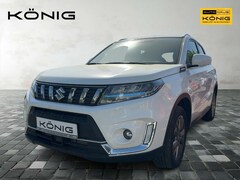 Bild des Angebotes Suzuki Vitara (LY) 1.4 Mild-Hybrid Comfort+ 4x2