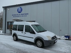 Bild des Angebotes Ford Tourneo Connect Kombi lang // 8x Sitze, Klima