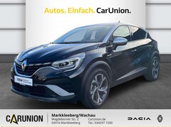 Bild des Angebotes Renault Captur R.S. LINE E-TECH Plug-in 160