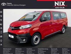 Bild des Angebotes Toyota Proace 2.0 D L2 4-Türig Combi Comfort