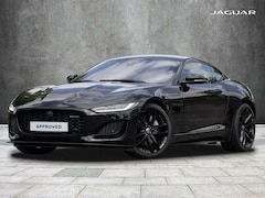 Bild des Angebotes Jaguar F-Type Coupe P300 Aut. R-Dynamic