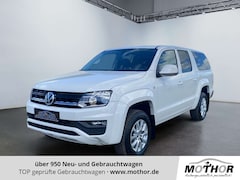 Bild des Angebotes VW Amarok Comfortline 3.0 TDI TEMP SHZ AHK