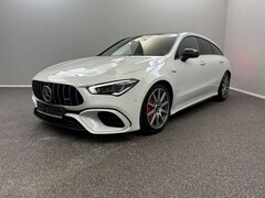Bild des Angebotes Mercedes-Benz CLA 45 AMG CLA 45s AMG 4M Shooting Brake PERFORMANCE*ACC