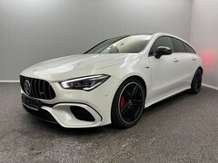 Bild des Angebotes Mercedes-Benz CLA 45 AMG CLA 45s AMG 4M SB*PANO*ACC*360*BEAM*MOD 22
