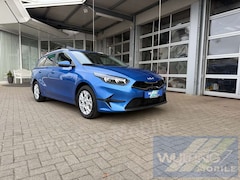 Bild des Angebotes Kia Ceed SW / cee'd SW 1.5T-GDI DCT Vision Kamera Navi LED-SW
