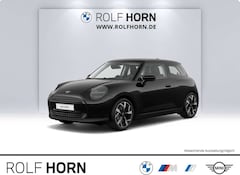 Bild des Angebotes MINI Cooper E Favoured Trim Navi Glasdach RKam Sitzhz