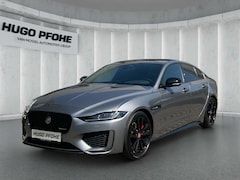 Bild des Angebotes Jaguar XE D200 R-Dynamic Black | Privacy-Verglasung