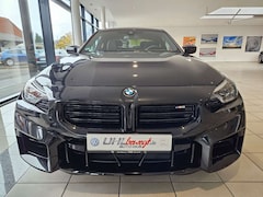 Bild des Angebotes BMW M2 6-Gang LED Harmann Kardon Navi Bluetooth PDC