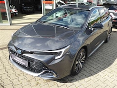 Bild des Angebotes Toyota Corolla TS 2.0H Teamplayer + Technik-Paket