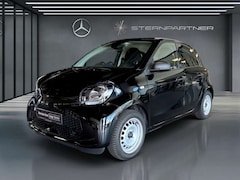 Bild des Angebotes smart forFour EQ forfour Bluetooth, Klimaaut., Tempomat, DAB