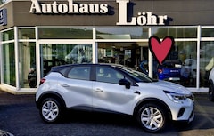 Bild des Angebotes Renault Captur Evolution