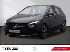 Bild des Angebotes Mercedes-Benz B 200 Progressive Multibeam-LED Kamera MBUX AHK