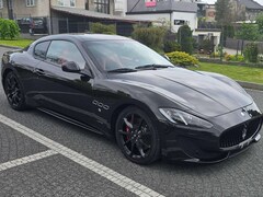 Bild des Angebotes Maserati GranTurismo GranTurismo S Automatik