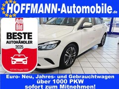 Bild des Angebotes Mercedes-Benz B 200 Progressive Line Navi,AHK,PDC+Kamera