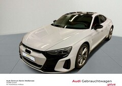 Bild des Angebotes Audi e-tron GT e-tron GT QU*MATRIX*360*LUFT*B&O*PANO*ASSIST*APP