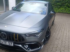 Bild des Angebotes Mercedes-Benz CLA 45 AMG AMG CLA 45 S 4Matic+ AMG Speedshift 8G-DCT Edition