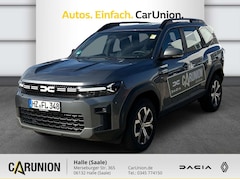 Bild des Angebotes Dacia Bigster Expression TCe 130 4x4 Navi*Sitzheizung