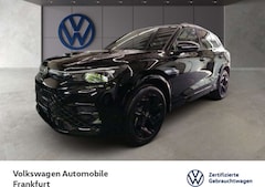 Bild des Angebotes VW Tiguan 1.5 eTSI DSG R-Line Navi IQ.Light DAB+ Fr