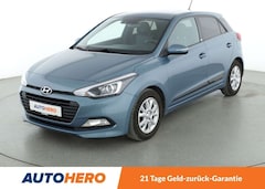 Bild des Angebotes Hyundai i20 1.0 TGDI Passion blue *TEMPO*PDC*SHZ*