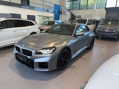 Bild des Angebotes BMW M2 Coupe AID/CARBONDACH/ACC/KEY/LED/HUD/H&K