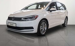 Bild des Angebotes VW Touran Comfortline 1.5TSI DSG Navi LED ACC EPH D