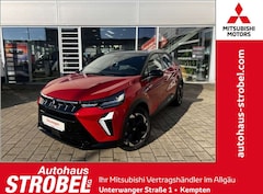 Bild des Angebotes Mitsubishi ASX 1.6 Hybrid INTRO EDITION