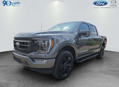 Bild des Angebotes Ford F 150 F-150 5,0L Ti-VCT V8 SuperCrew Lariat