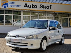 Bild des Angebotes Peugeot 106 106 Rallye 1.6 | Rostfrei | Original