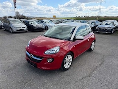 Bild des Angebotes Opel Adam 120 Jahre 49 Tkm Euro6 Tempomat Applecar