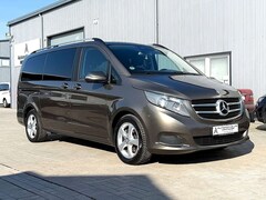 Bild des Angebotes Mercedes-Benz V 220 D LANG/KAMERA/6SITZER/2XSCHIEBETÜR/AHK/NAV