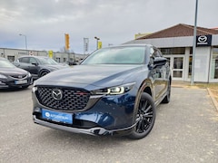 Bild des Angebotes Mazda CX-5 194PS AT AWD HOMURA Matrix-LED 360° Navi