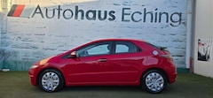 Bild des Angebotes Honda Civic Lim. 5-trg. 1.8 Sport*1.Hd*PDC*Leder*
