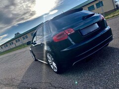 Bild des Angebotes Audi S3 Sportback S tronic