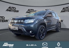 Bild des Angebotes Dacia Duster II Extreme TCe100 ECO-G+ Sorgenfrei-Paket