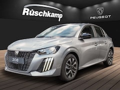 Bild des Angebotes Peugeot 208 STYLE 1.2 PDC Voll-LED Klima SHZ