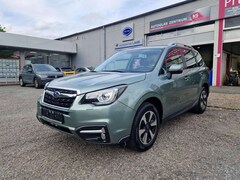 Bild des Angebotes Subaru Forester 2.0i Exclusive 110 kW (150 PS), Schalt. 6-Gang,...