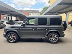 Bild des Angebotes Mercedes-Benz G 63 AMG G 63 AMG Night/Standhzg/Aktiv-Sitze