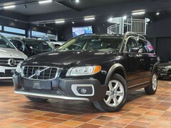 Bild des Angebotes Volvo XC70 2.4 D5 AWD MOMENTUM AHK 2.HAND SCHECKHEFT DEUTSCHE