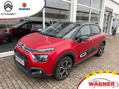 Bild des Angebotes Citroen C3 Feel Pack