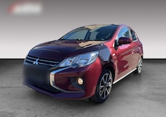 Bild des Angebotes Mitsubishi Space Star 1.2 Select+ *Automatik*