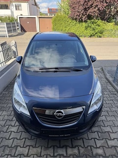 Bild des Angebotes Opel Meriva Design Edition