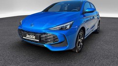 Bild des Angebotes MG MG3 1.5 Hybrid+ Luxury MGGarantie bis 05/2032