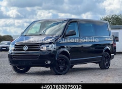 Bild des Angebotes VW T5 Multivan 2.0TDI Highline LANG DSG Leder Navi