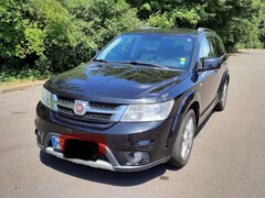 Bild des Angebotes Fiat Freemont Freemont 2.0 Multijet 16V DPF Automatik Allrad Lou