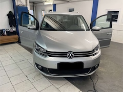Bild des Angebotes VW Touran 1.4 TSI Life