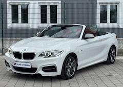 Bild des Angebotes BMW M2 Cabrio M235i/RÜCK.KAMERA/NAVI